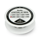 Kanthal A1 resistance wire 0.32mm 18Ω/m - 9.1m