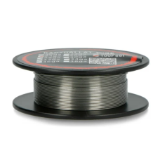 Kanthal A1 resistance wire 0.51mm 6Ω/m - 30.5m