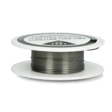 Kanthal A1 resistance wire 0.51mm 6Ω/m - 9.1m