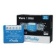  Shelly Qubino Wave 1 Mini 1-Channel 8A Smart Switch with Dry Contacts