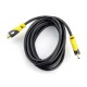 HDMI - HDMI cable 3m Yellow