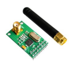 NRF905 Wireless Module - 433/868/915MHz