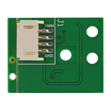 Flashforge Creator 4 Door Sensor