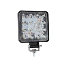 Automobilinis LED darbinis šviestuvas 12V