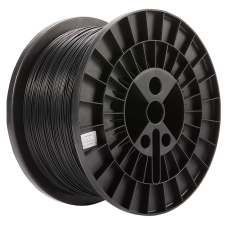 Polymaker PolyLite PLA - 5kg - 1.75mm - Black