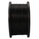 Polymaker PolyLite PLA - 5kg - 1.75mm - Juodas