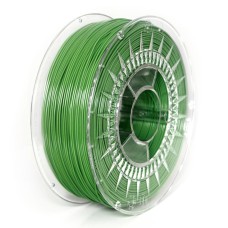 3D filament Devil Design PLA 1.75mm 1kg - Green