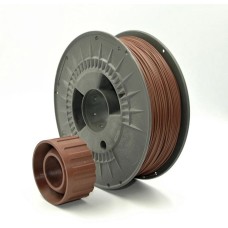 3D Filament Filalab PLA 1.75mm 1kg - Brown