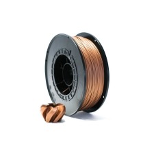 3D filament Filalab PLA 1.75mm 1kg - Copper