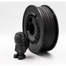 3D filament Filalab PLA 1.75mm 1kg - Galaxy Black