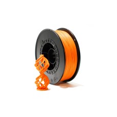 3D plastikas Filalab PLA 1.75mm 1kg - Orange