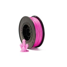 3D plastikas Filalab PLA 1.75mm 1kg - Pink