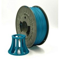 3D filament Filalab PLA 1.75mm 1kg - Turquoise Blue