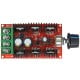 DC Motor Speed Control PWM 10-50V 40A 2000W