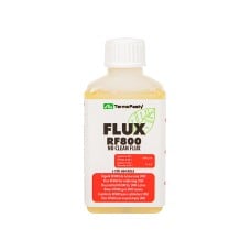 Soldering flux RF800 for SMD elements 50ml