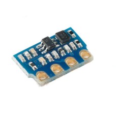 433MHz RF radio module - H34C - transmitting module - Arduino