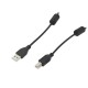 Blow USB-A cable 1.5m