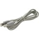 USB A - B cable - 1.5m