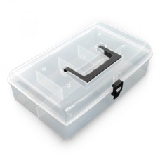 Organizer Plastic Box 3