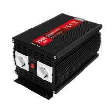 Inverteris 12V/230V 2500W