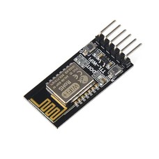 ESP8285 DT-06 Wifi to TTL module