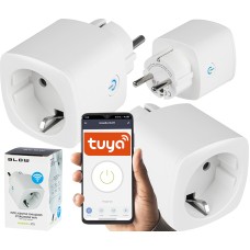 WiFi controlled smart socket - Blow