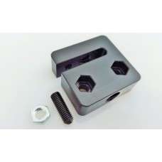 Anti-Backlash Nut Block For ACME Lead Screw TR8x8