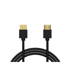 Cable HDMI-HDMI 2.0 4K 1.5m