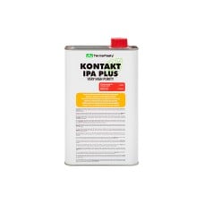 Kontakt IPA Plus - isopropyl alcohol - 1000ml