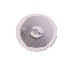 NFC sticker NTAG213 25mm 140 byte