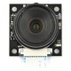 ArduCam OV5647 5Mpx camera with lens LS-2716 CS mount - night for Raspberry Pi