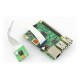 Raspberry Pi kamera 5MP ArduCam OV5647 5Mpx