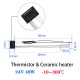 Bambu lab P1 thermistor & heater Kit