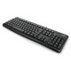 Logitech USB Wired Keyboard