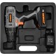 Cordless drill driver Sthor 78974 18V