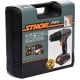 Cordless drill driver Sthor 78974 18V