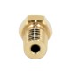 0.2 mm nozzle for E3D - 1.75 mm filament