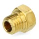 Nozzle 0.4mm for Flashforge Inventor II, Inventor II S, Creator Pro 3D printers - 1.75 mm filament