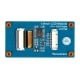 IPS 1.9'' 170x320px LCD display - SPI - 262K - Waveshare 23822