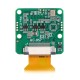 12.3MPx IMX477M camera for Raspberry Pi - wide-angle - ArduCam B0303R