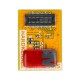 The memory module eMMC 16GB Linux for Odroid M1