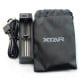 18650 Battery Charger - XTAR MC1 + 