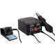 Soldering station hot-air and tip-based 2in1 Yato YT-82458 - 750W