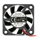 Axial cooling fan 24V 40x40x10mm for hotend Creality Ender-3 V2 3D printer