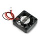 Axial Cooling Fan 24V 40x40x10mm for motherboard Creality Ender-3 V2 3D printer