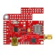 2G/GSM module - u-GSM shield v2.19 M95FA - for Arduino and Raspberry Pi - SMA connector