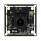 2MPx IMX291 Low Light Wide Angle camera for Raspberry Pi - USB 2.0/UVC - ArduCam B0200