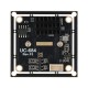 2MPx IMX291 Low Light Wide Angle camera for Raspberry Pi - USB 2.0/UVC - ArduCam B0200