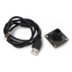 2MPx IMX291 Low Light Wide Angle camera for Raspberry Pi - USB 2.0/UVC - ArduCam B0200