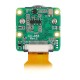 2MPx IMX462 Color Ultra Low Light kamera Raspberry Pi - ArduCam B0444